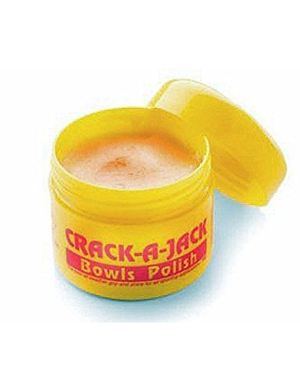 Drakes Pride Crack-A-Jack Bowls Polish 40g